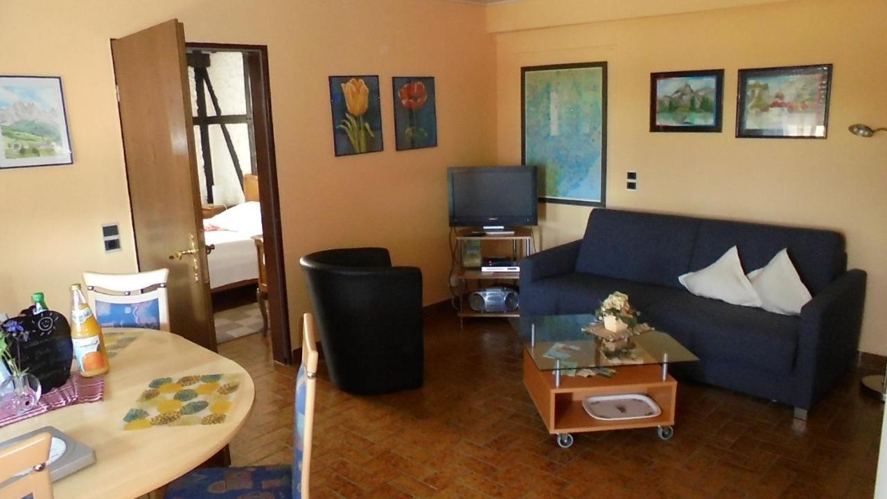 Ferienwohnung Kaiser Reifferscheid  Exteriör bild