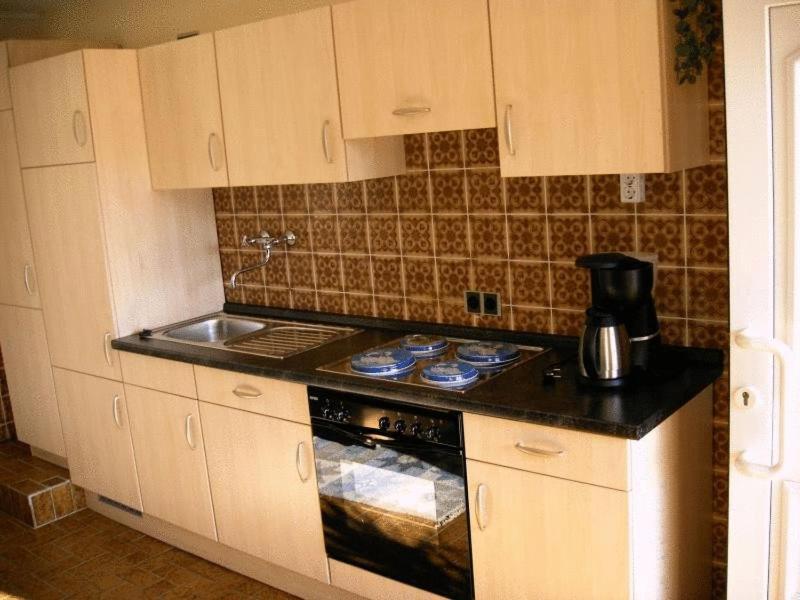 Ferienwohnung Kaiser Reifferscheid  Exteriör bild