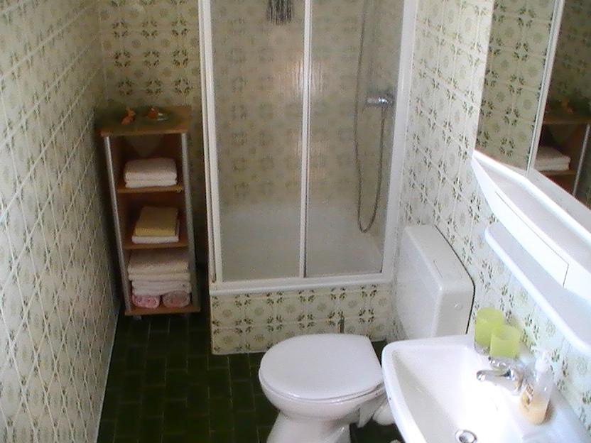 Ferienwohnung Kaiser Reifferscheid  Exteriör bild