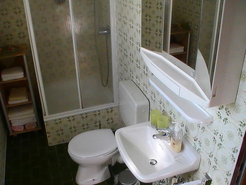 Ferienwohnung Kaiser Reifferscheid  Exteriör bild